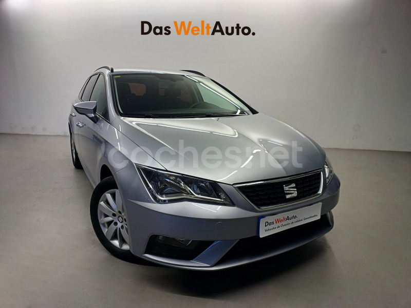 SEAT León ST 1.6 TDI StSp Reference