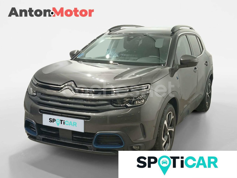 CITROEN C5 Aircross Hybrid 225 eEAT8 Feel