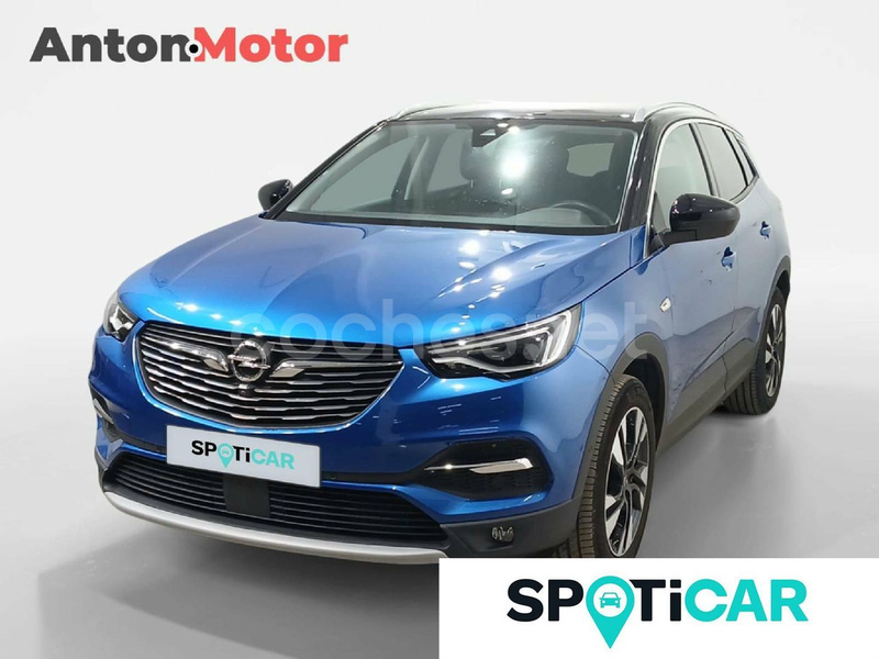 OPEL Grandland X 1.2 Turbo Ultimate