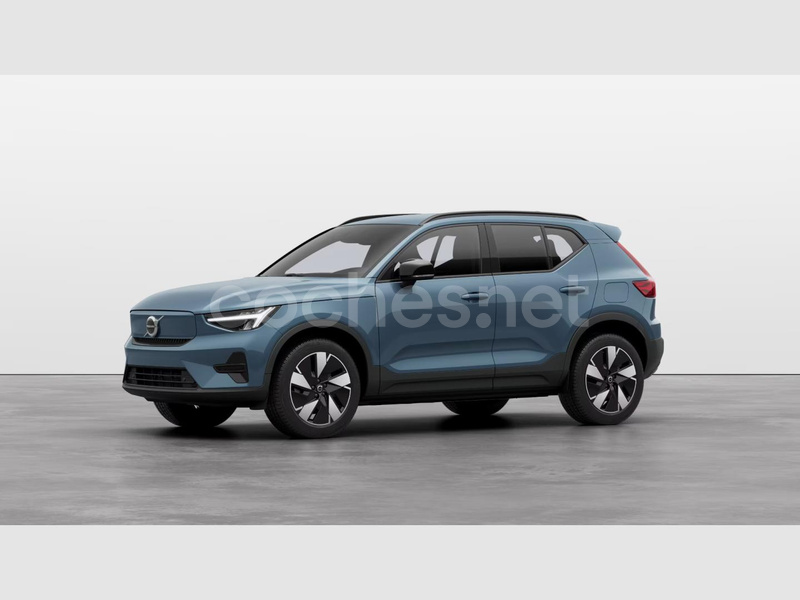 VOLVO XC40 Recharge Twin Plus Auto AWD