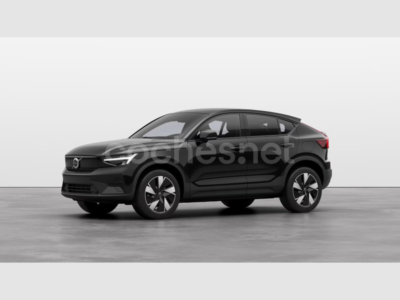 VOLVO C40 Recharge Single Core Auto