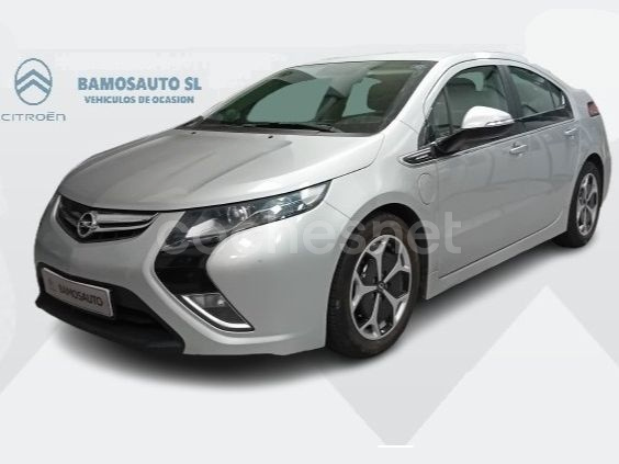 OPEL Ampera 1.4 Excellence