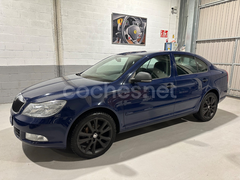 SKODA Octavia 1.2 TSI Ambition