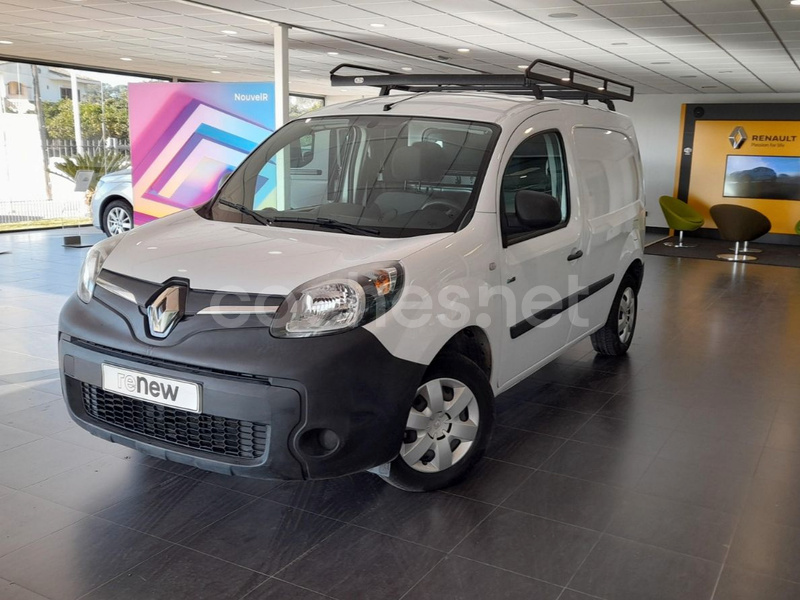 RENAULT Kangoo Z.E. Z.E.