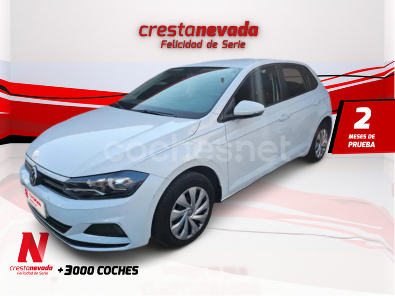 VOLKSWAGEN Polo Edition 1.6 TDI