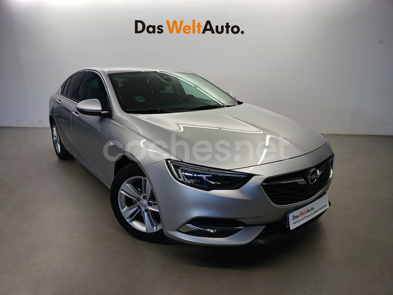 OPEL Insignia GS 2.0 CDTi Turbo D Excellence