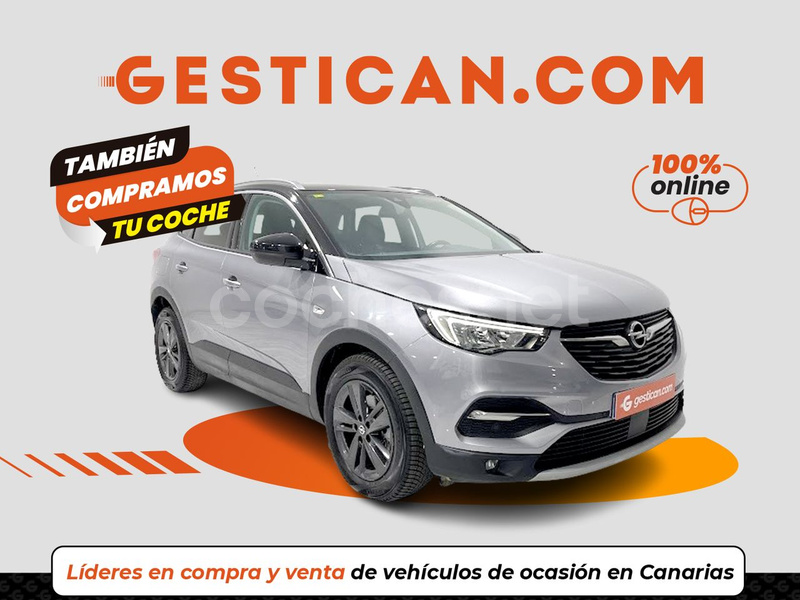 OPEL Grandland X 1.2 Turbo Opel 2020