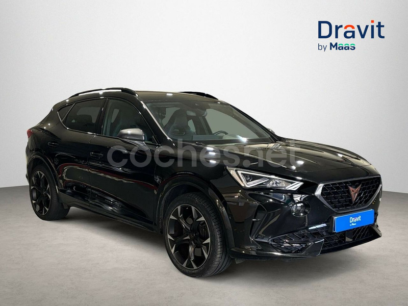 CUPRA Formentor 1.4 eHybrid 245 CV VZ DSG