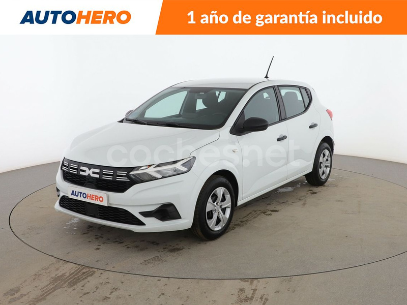 DACIA Sandero Essential TCe