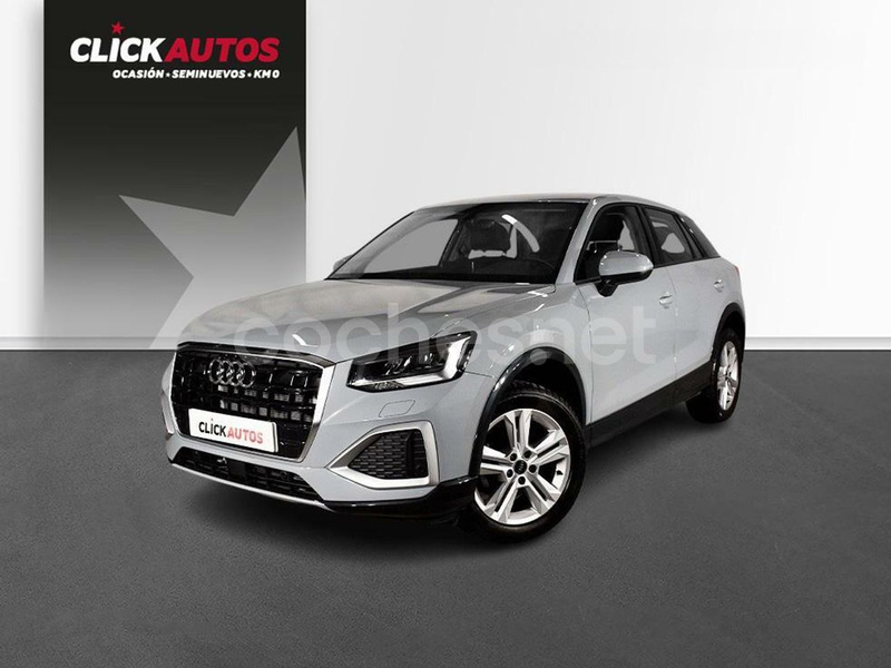 AUDI Q2 Advanced 30 TFSI