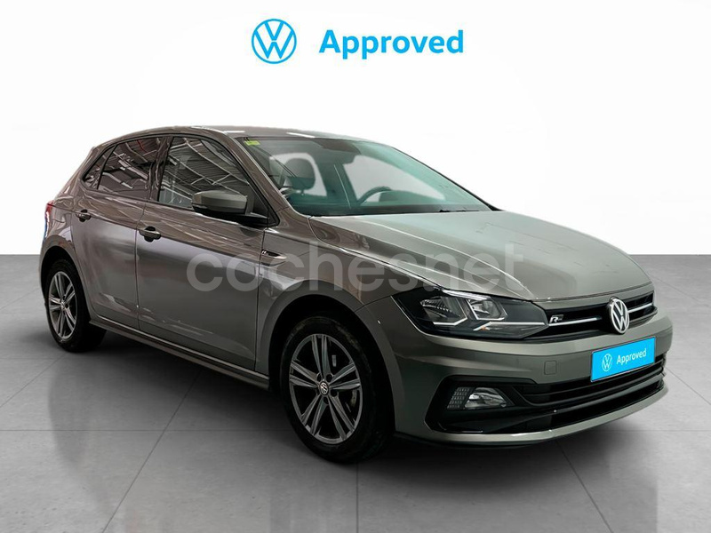 VOLKSWAGEN Polo Sport 1.0 TSI