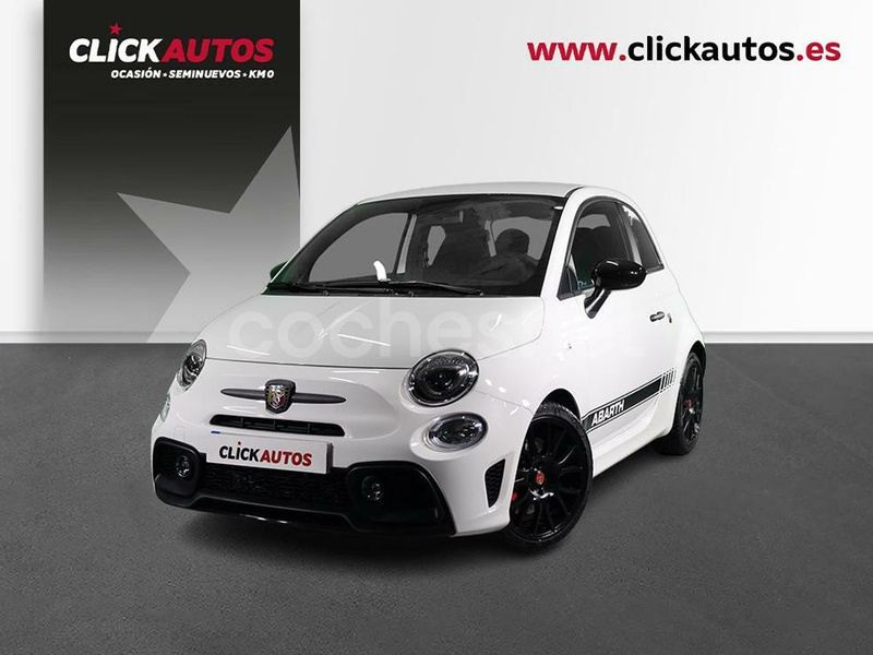 ABARTH 500 595 Competizione 1.4 16v TJet E6D