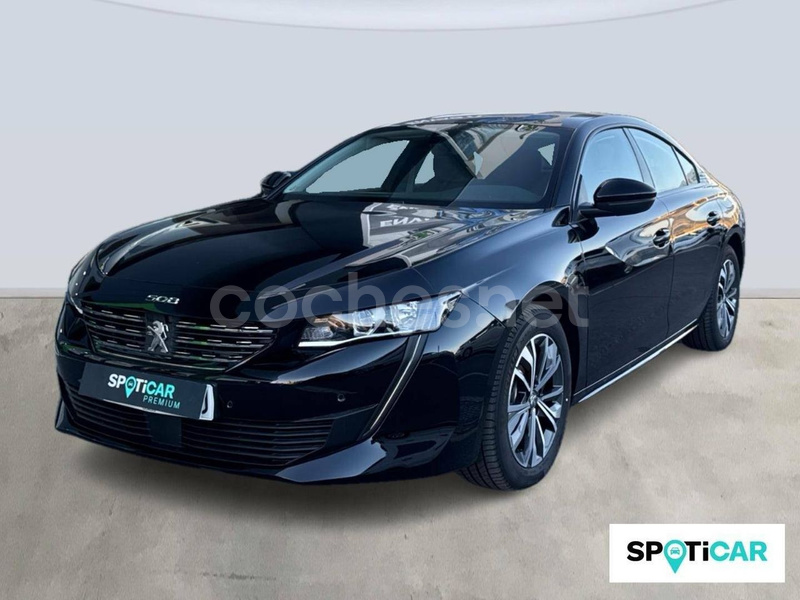 PEUGEOT 508 Hybrid Active Pack HYBRID 225 eEAT8