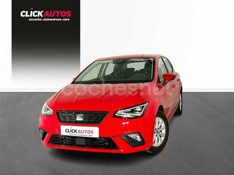 SEAT Ibiza 1.0 TSI Style