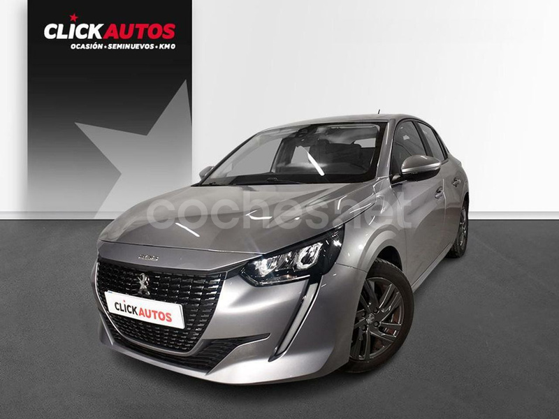 PEUGEOT 208 PureTech Active Pack