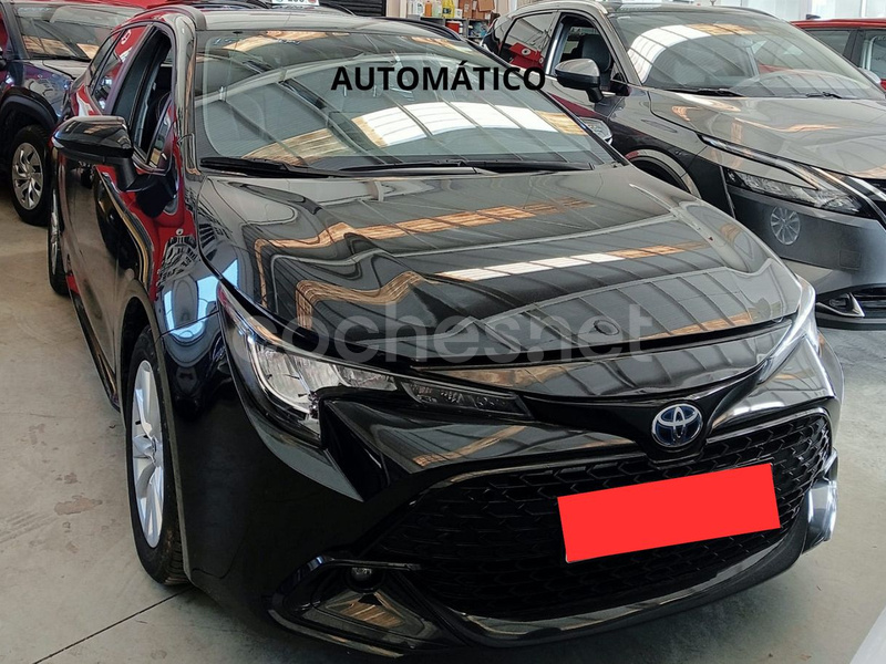 TOYOTA Corolla 140H Active Plus Touring Sport