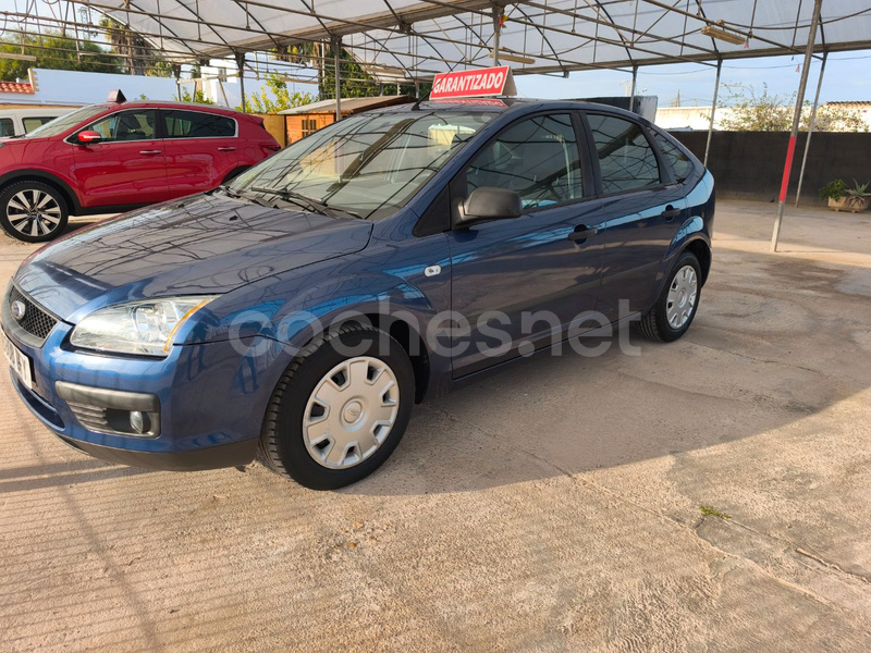 FORD Focus 1.6 Trend