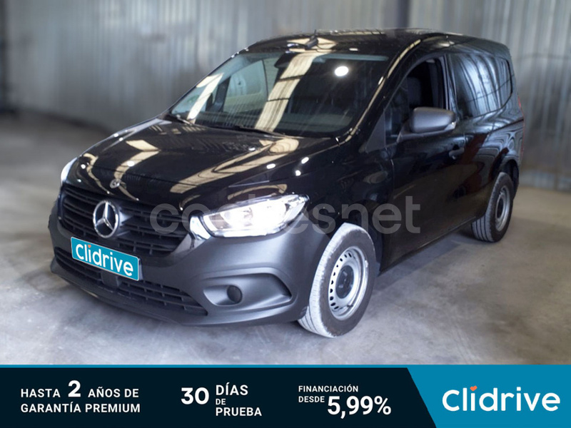 MERCEDES-BENZ Citan 110 CDI Tourer Base Largo