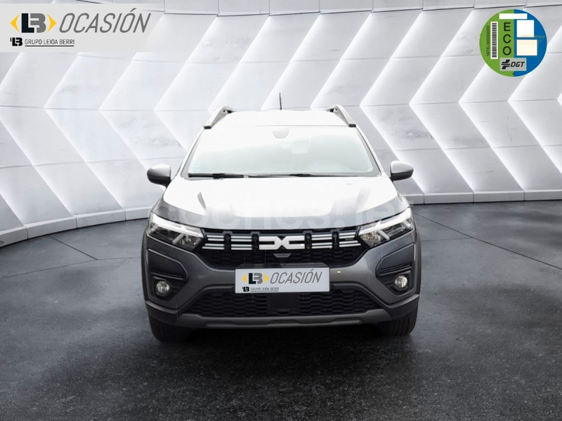 DACIA Jogger Expression HYBRID 7 plazas