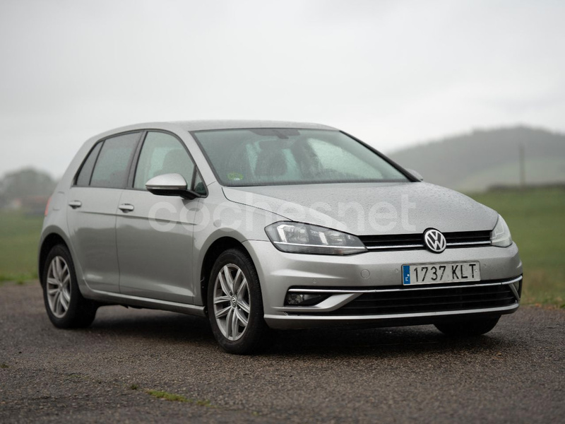 VOLKSWAGEN Golf Advance 1.6 TDI