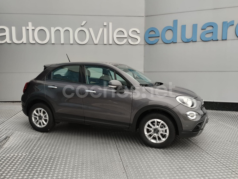 FIAT 500X City Cross 10 GSE T3 120 CV SS