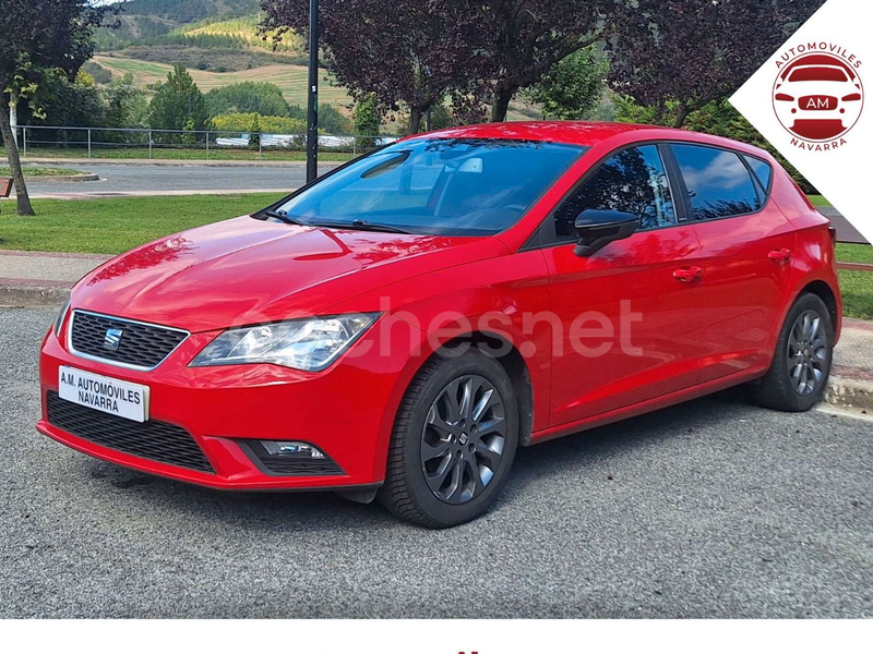 SEAT León 1.6 TDI DSG7 StSp Style