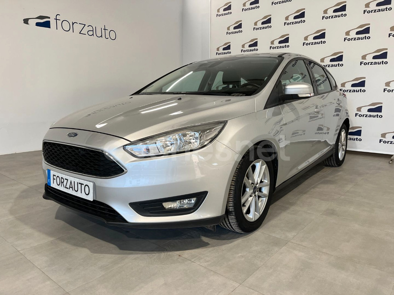 FORD Focus 1.5 TDCi E6 Trend