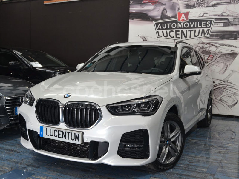 BMW X1 sDrive18d