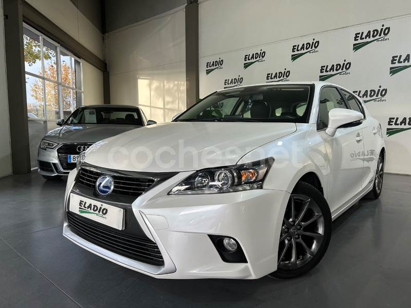 LEXUS CT 200h Executive