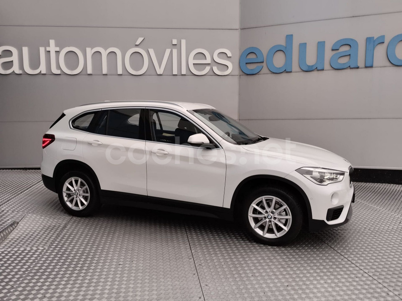 BMW X1 sDrive16d