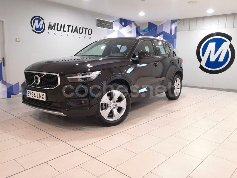 VOLVO XC40 1.5 T2 Momentum Pro Auto