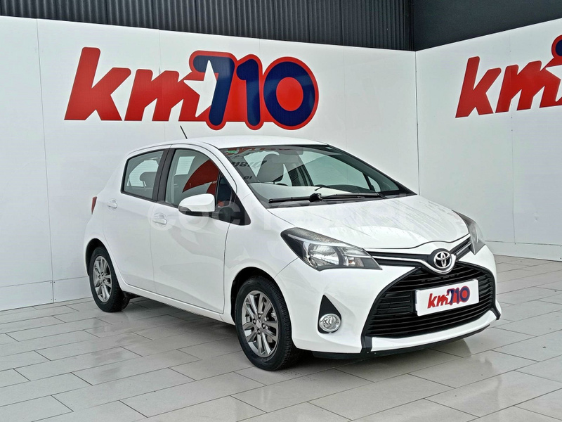 TOYOTA Yaris 1.0 70 City