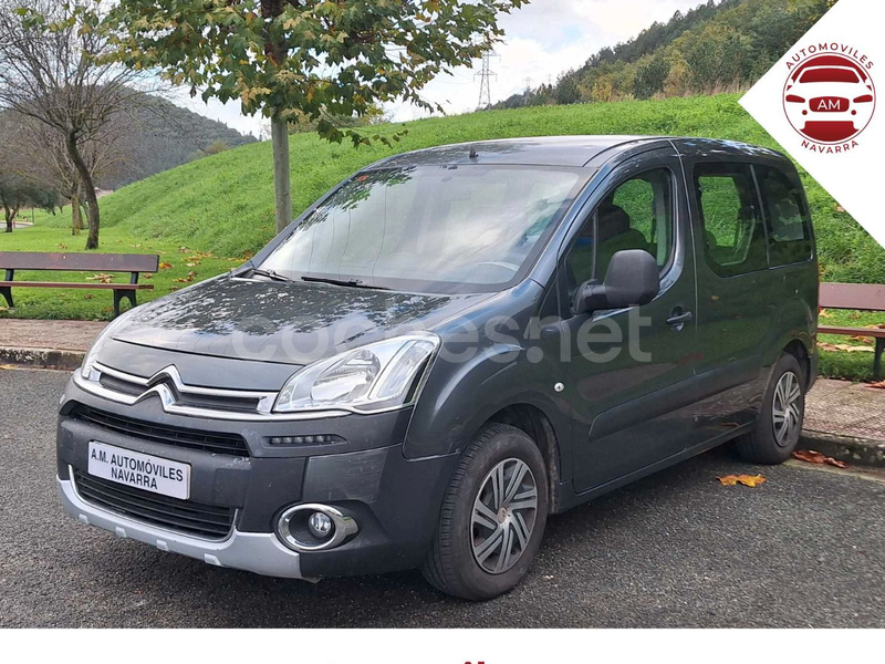 CITROEN Berlingo 1.6 eHDi 90 Tonic