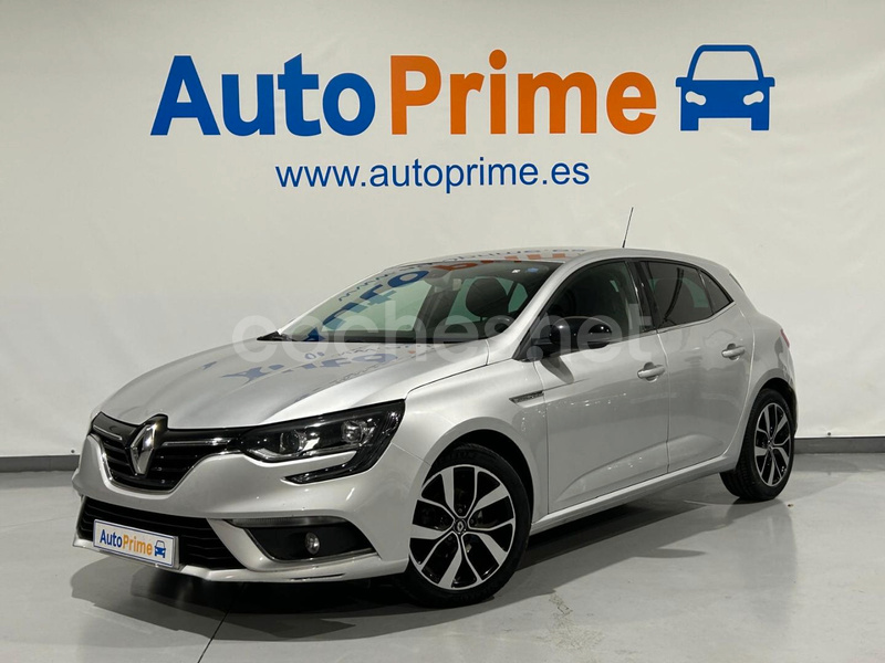 RENAULT Mégane Limited Energy TCe