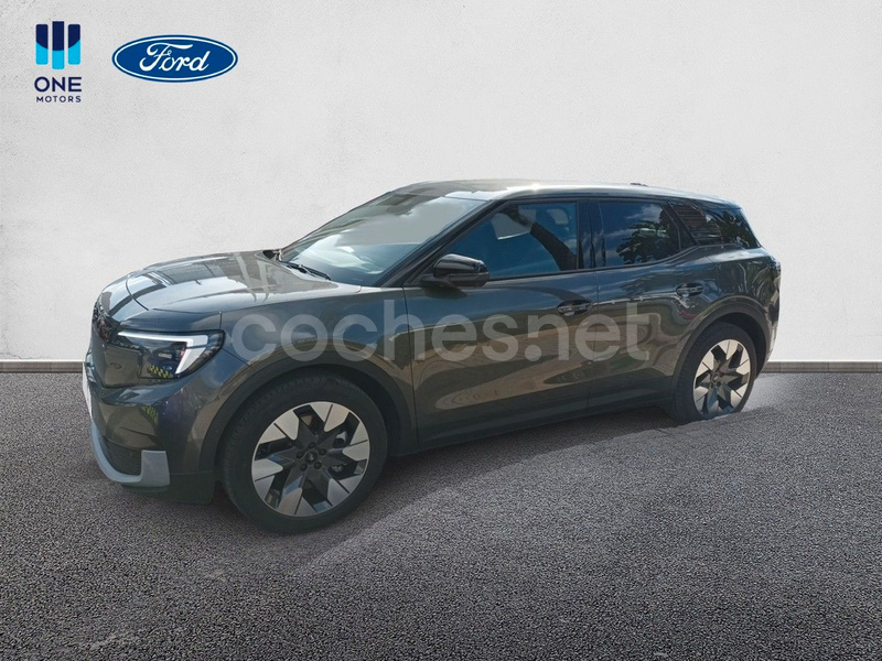 FORD Explorer CX740S Premium R. Ext. RWD 77kWh