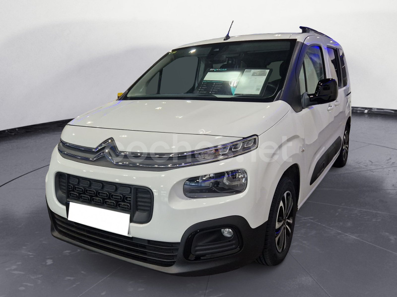 CITROEN Berlingo Talla M BlueHDi 100 SHINE