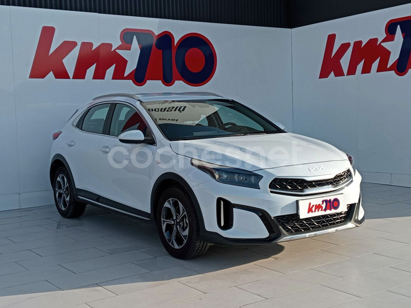 KIA XCeed 1.0 TGDi Drive