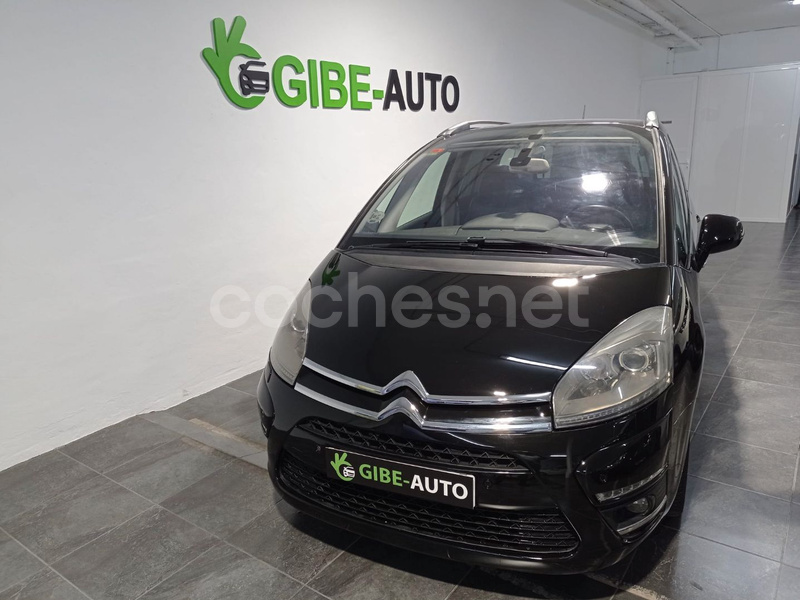 CITROEN Grand C4 Picasso 1.6 HDi CMP Exclusive