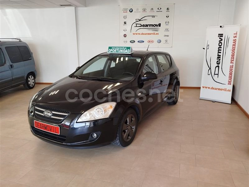 KIA cee'd 1.6 CRDi Drive