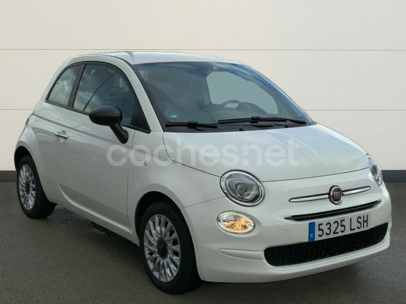 FIAT 500 Cult 1.0 Hybrid 70 CV