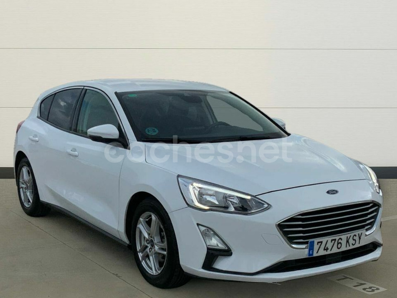 FORD Focus 1.0 Ecoboost Trend