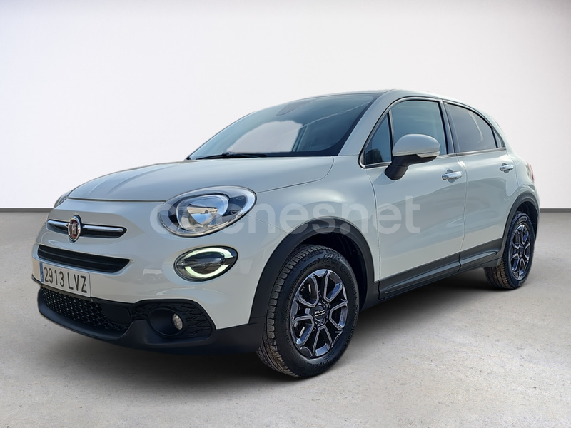 FIAT 500X Dolcevita Connect 10 Firefly T3