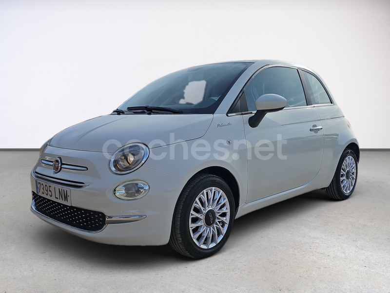 FIAT 500 Dolcevita 1.0 Hybrid 70 CV