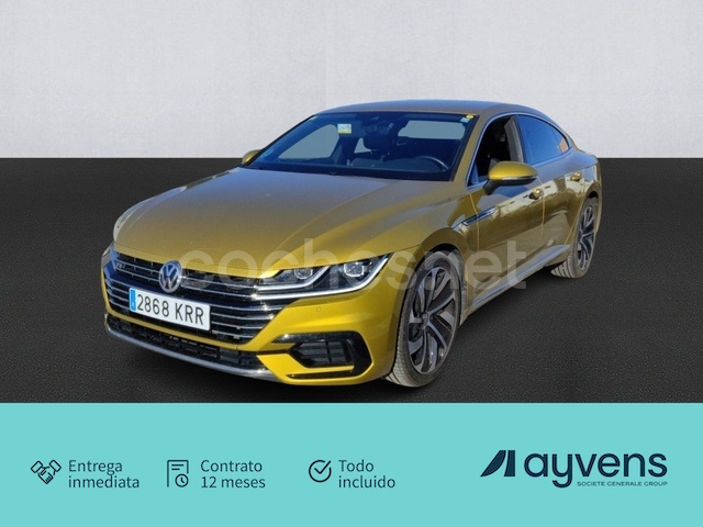 VOLKSWAGEN Arteon RLine 2.0 TDI