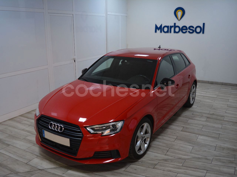 AUDI A3 Sportback 35 TFSI