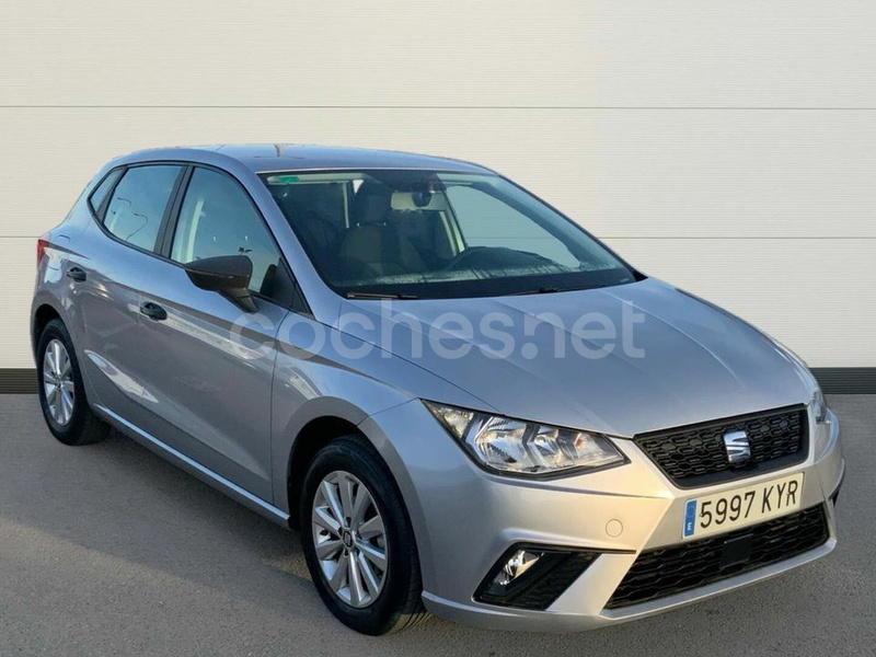 SEAT Ibiza 1.0 EcoTSI Reference