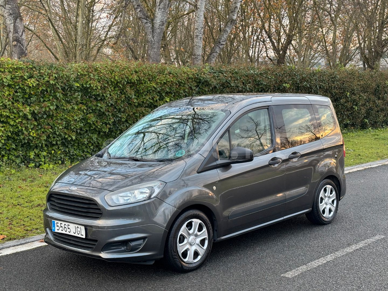 FORD Tourneo Connect 1.0 EcoBoost Trend