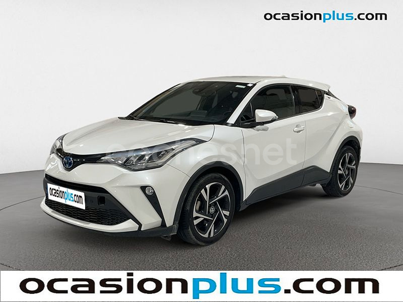 TOYOTA C-HR 1.8 125H Advance