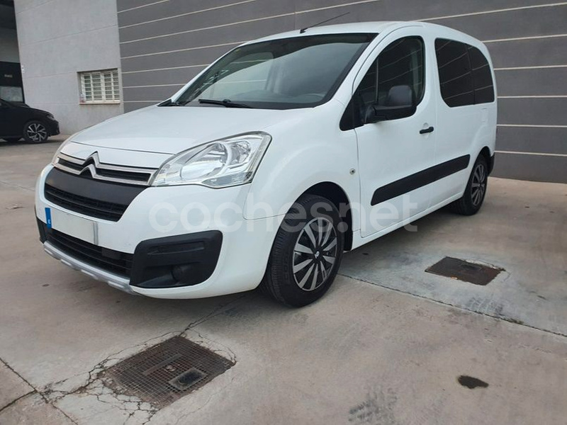 CITROEN Berlingo Multispace LIVE BlueHDi