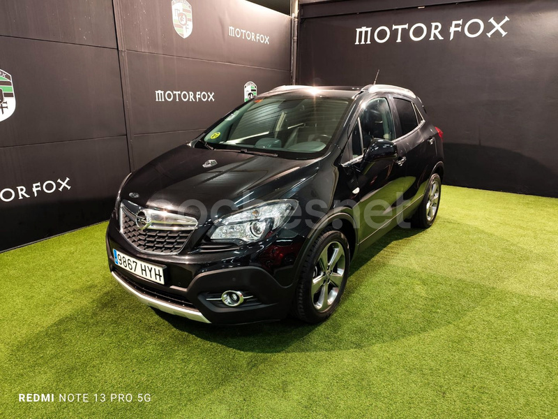 OPEL Mokka 1.7 CDTi 4X2 SS Excellence